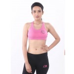 Invincible Cotton Sports Bra
